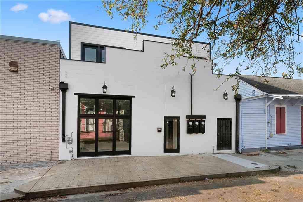 Homes For Rent - 632 Mandeville Street #2B<br/> New Orleans, LA 70117
