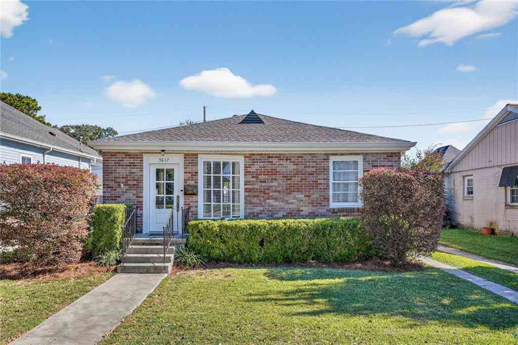 Homes For Sale - 5617 Canal Boulevard<br/> New Orleans, LA 70124