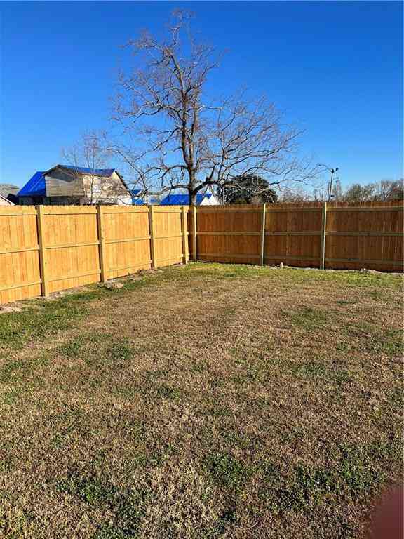 Vacant Land For Sale - 7512 Adventure Avenue<br/> New Orleans, LA 70129