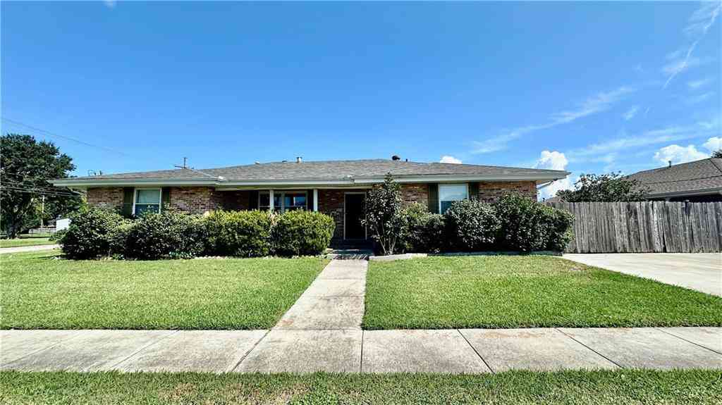 Homes For Sale - 3244 Iowa Avenue<br/> Kenner, LA 70065