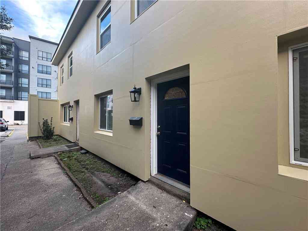 Multifamily For Rent - 4108 Rye Street #B<br/> Metairie, LA 70002