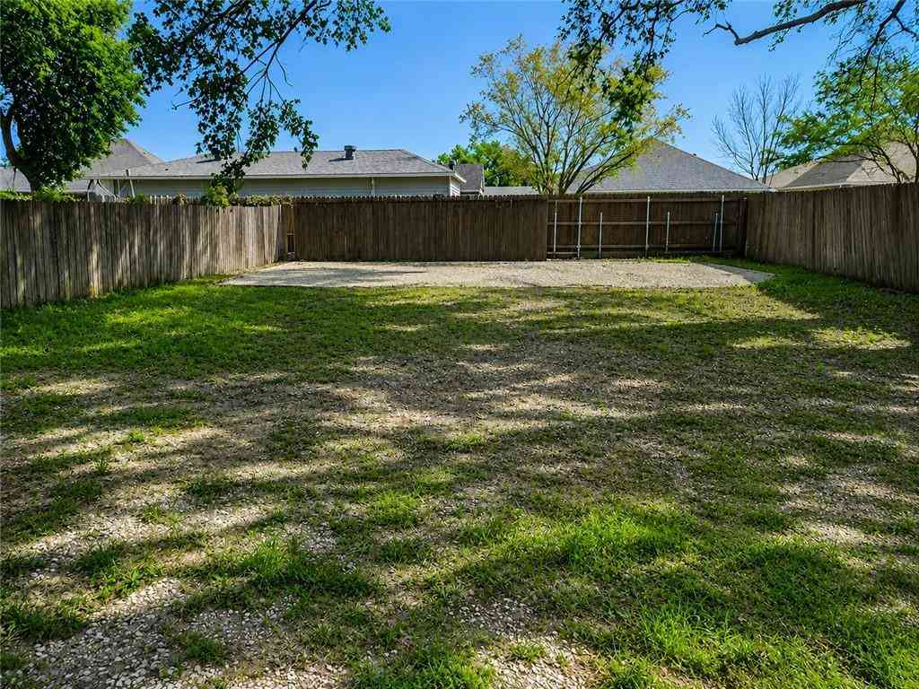 Vacant Land For Sale - 1708 Roosevelt Boulevard<br/> Kenner, LA 70062