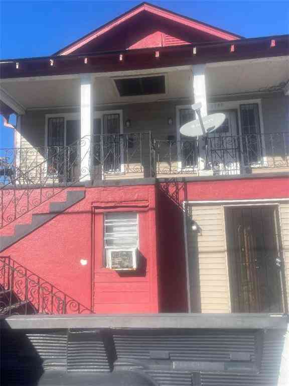 Multifamily For Sale - 1747 49 N Miro Street<br/> New Orleans, LA 70119