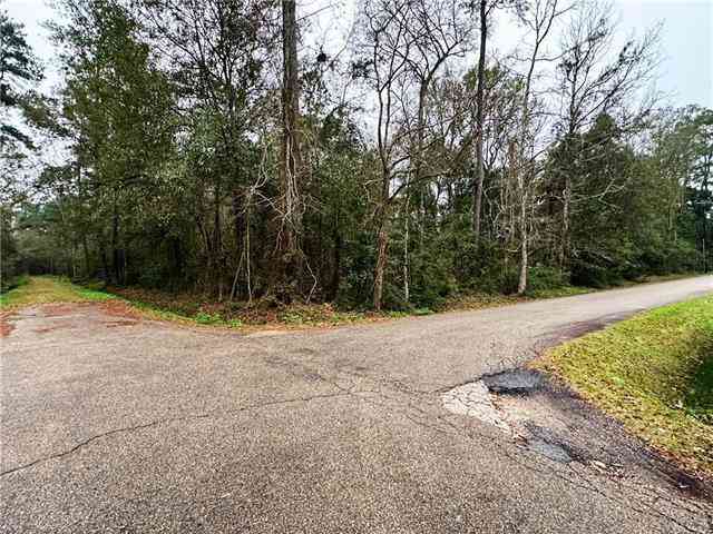 Vacant Land For Sale - Desoto Street<br/> Slidell, LA 70458