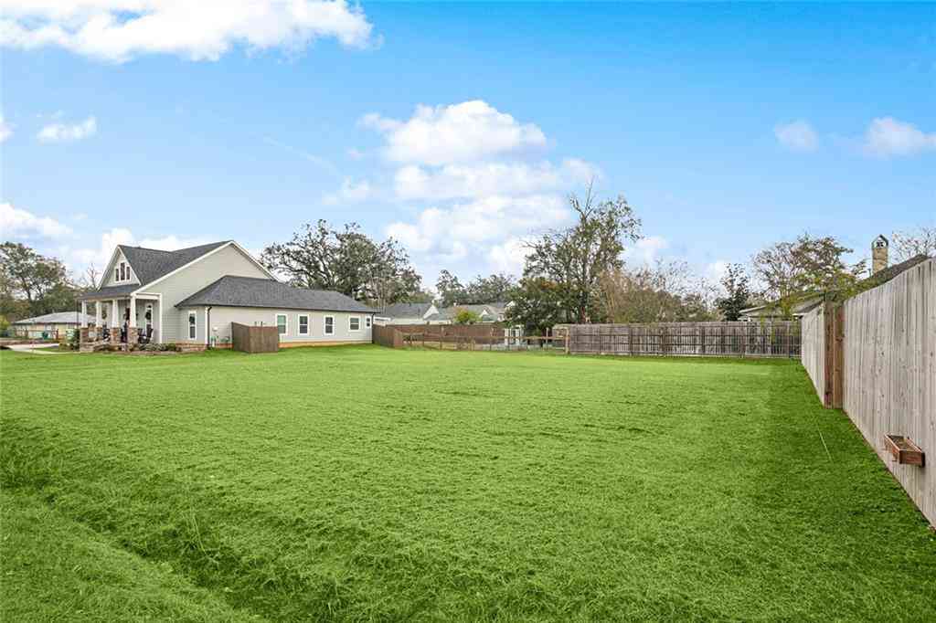 Vacant Land For Sale - 306 N Linden Street<br/> Hammond, LA 70401