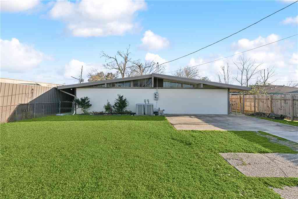 Multifamily For Rent - 147 Bonner Street<br/> Kenner, LA 70062