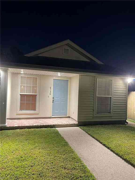 Homes For Rent - 6530 Royal Street<br/> Arabi, LA 70032