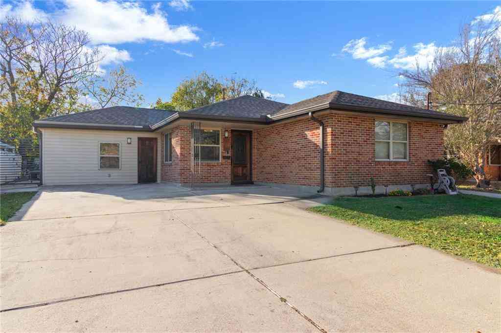 Homes For Sale - 1704 Yale Avenue<br/> Metairie, LA 70003