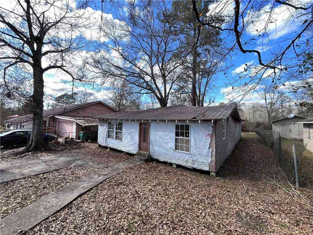 Homes For Sale - 1917 Lenora Street<br/> Washington County, Franklinton, LA 70438