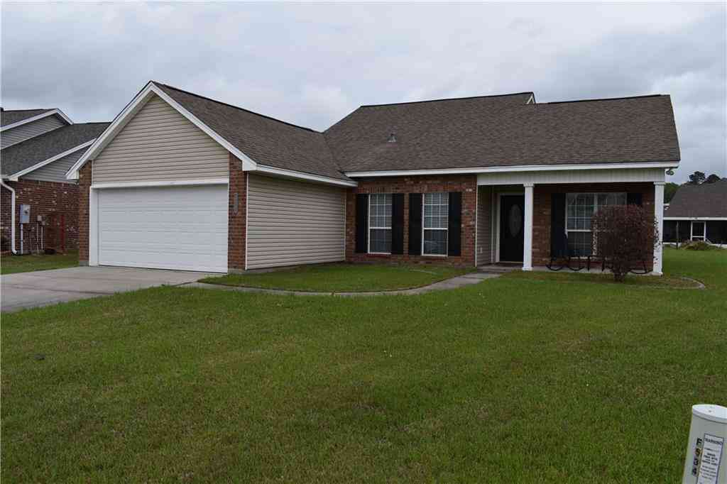 Homes For Rent - 538 Moore Boulevard<br/> Covington, LA 70433