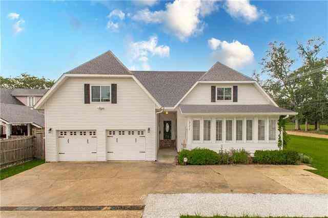Homes For Sale - 311 N Linden Street<br/> Hammond, LA 70401