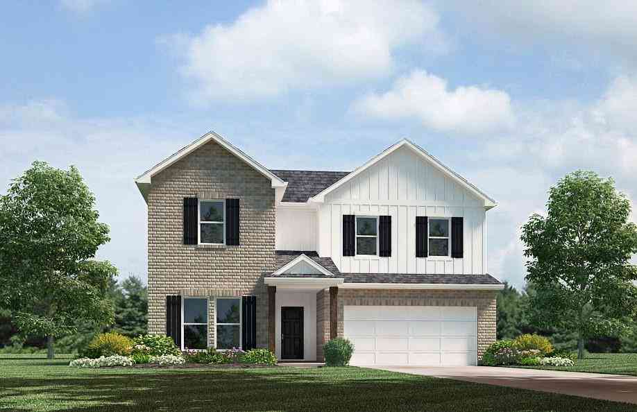 Homes Under Contract - 40640 Cara Mae Street<br/> Slidell, LA 70454