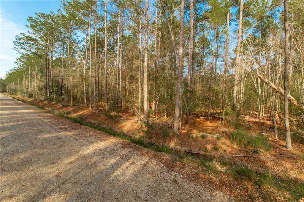 Vacant Land For Sale - 18320 Amore Way<br/> Covington, LA 70435
