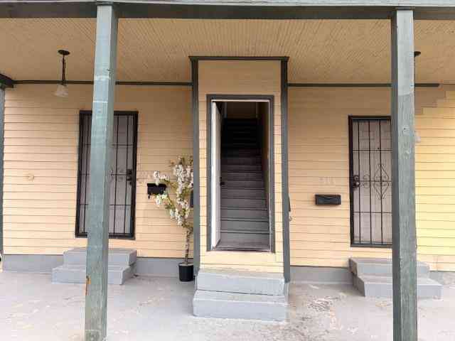 Multifamily For Rent - 216 N Salcedo Street<br/> New Orleans, LA 70119