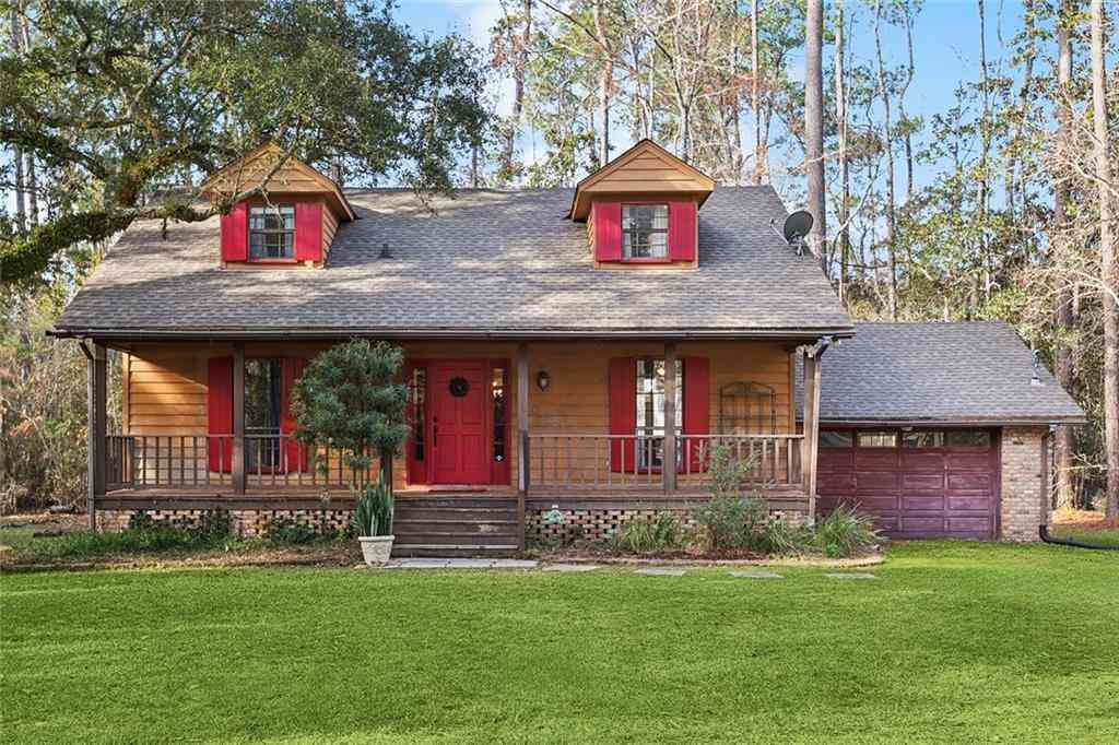 Homes For Sale - 57547 Ju Ju Lane<br/> Slidell, LA 70460