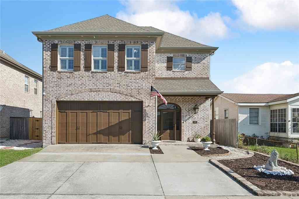 Homes For Sale - 1365 Seminole Avenue<br/> Metairie, LA 70005