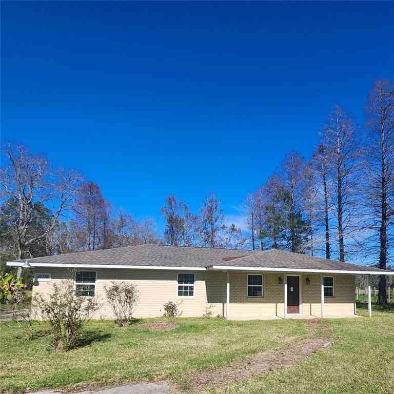Homes For Sale - 42338 Church Point Road<br/> Gonzales, LA 70737