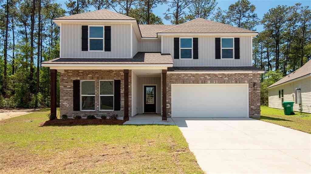 Homes For Sale - 40607 Cara Mae Street<br/> Slidell, LA 70454