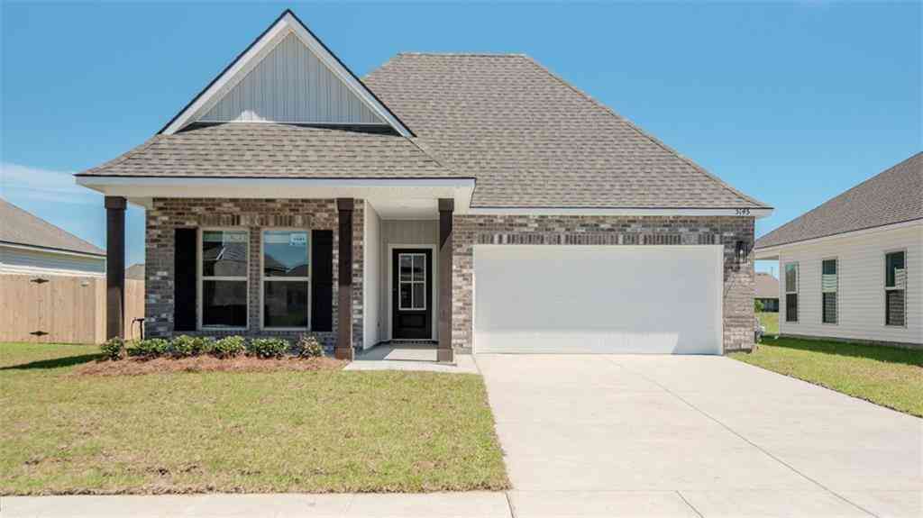 Homes For Sale - 5145 Spillway Manor Drive<br/> Slidell, LA 70461