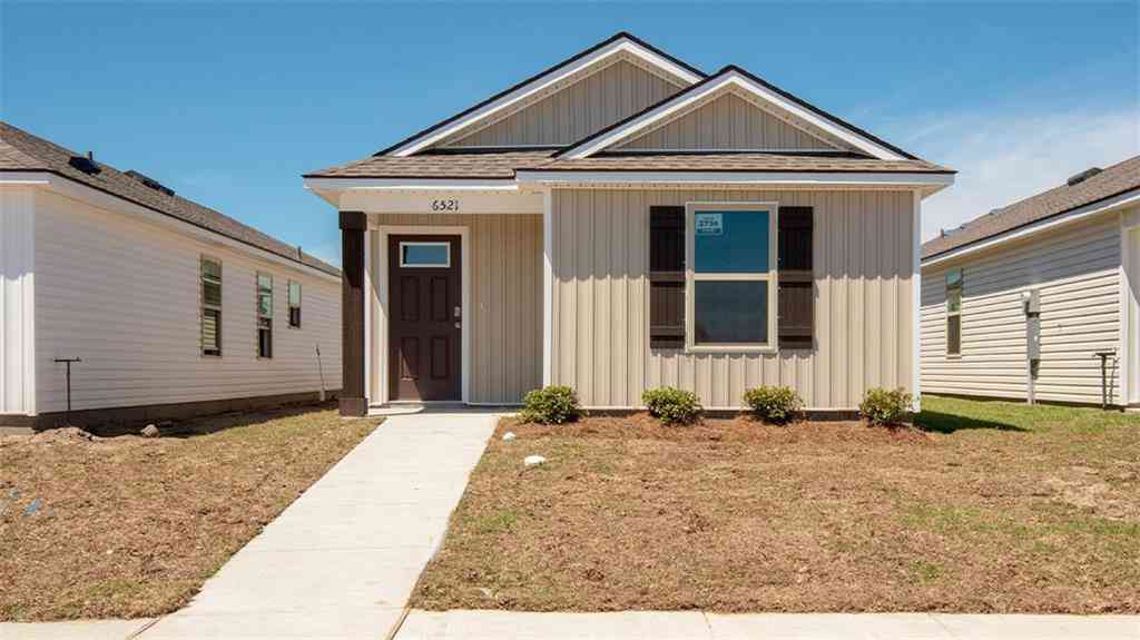 Homes For Sale - 6521 Cypress Vine Court<br/> Slidell, LA 70461