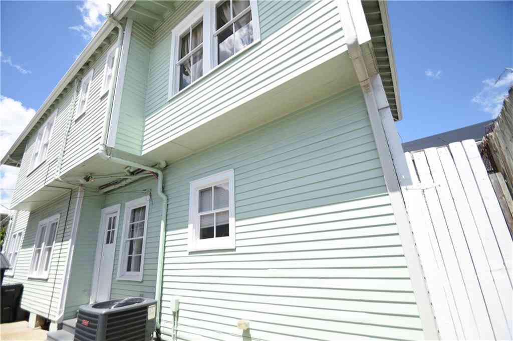 Homes For Rent - 1111 Sixth Street<br/> New Orleans, LA 70115