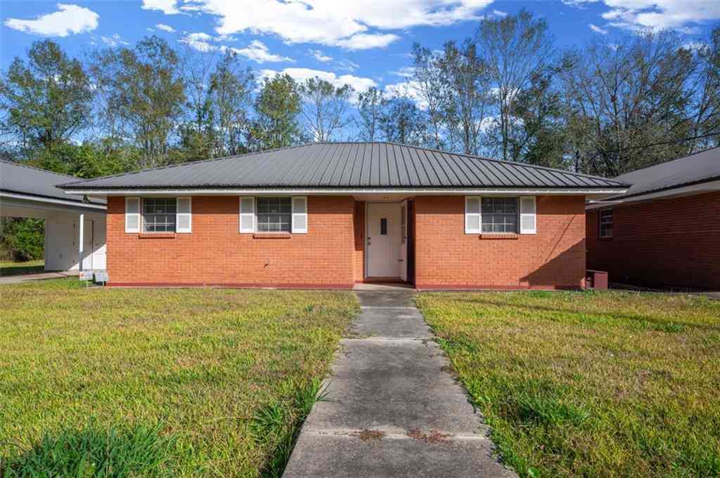 Homes For Rent - 264 E 17th Street<br/> Reserve, LA 70084