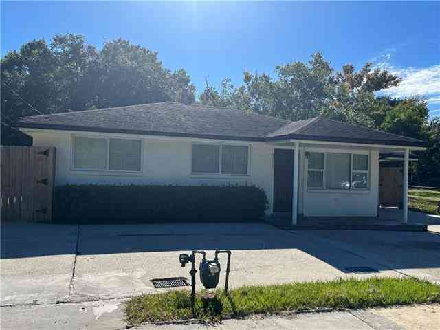 Homes For Rent - 3152 College Street<br/> Slidell, LA 70458