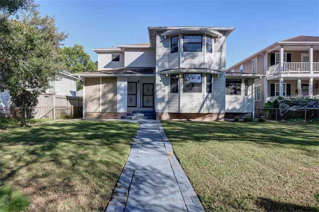 Homes For Rent - 5923 General Haig Street<br/> New Orleans, LA 70124