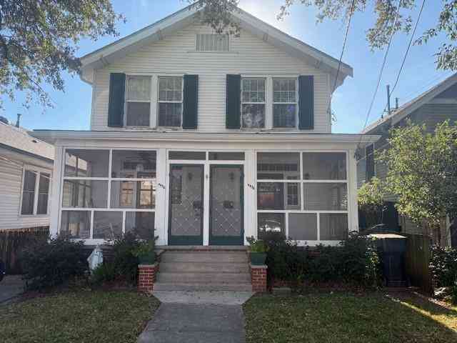 Homes For Rent - 4438 Bienville Street<br/> New Orleans, LA 70119