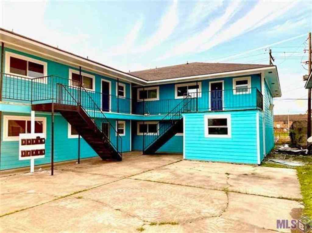 Homes For Rent - 6773 Titian Avenue #6<br/> Baton Rouge, LA 70805