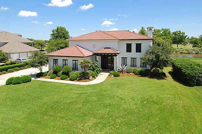 Homes For Sale - 107 English Turn Drive<br/> New Orleans, LA 70131