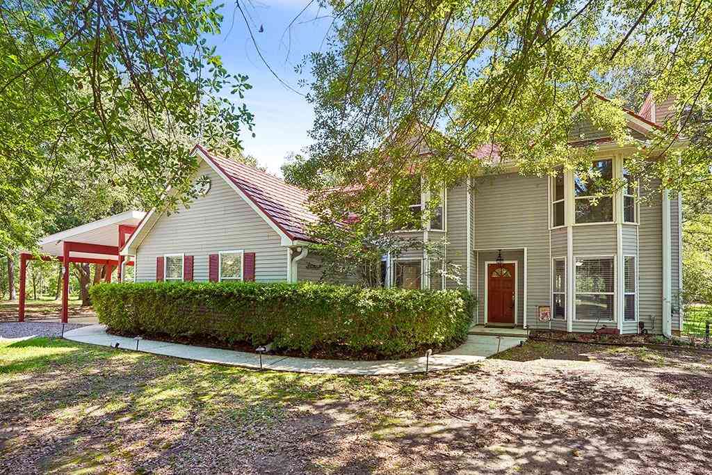 Homes For Sale - 28555 Persimmon Lane<br/> Abita Springs, LA 70420