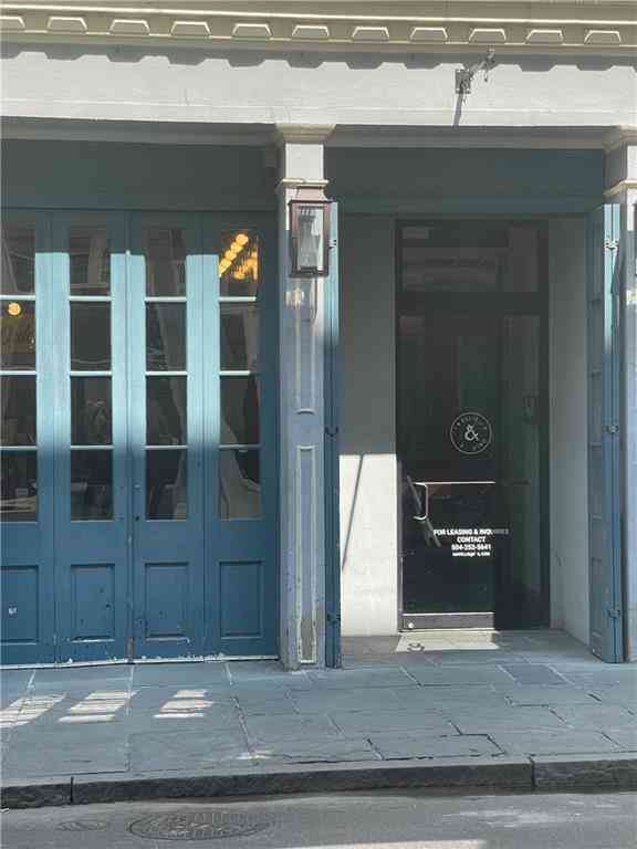 Homes For Rent - 221 Chartres Street #501<br/> New Orleans, LA 70130