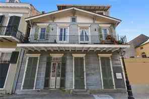 Homes For Rent - 1026 Dumaine Street #3A<br/> New Orleans, LA 70116
