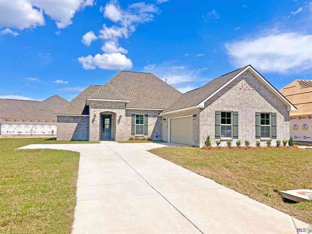 Homes For Sale - 42218 Blue Bay Drive<br/> Ponchatoula, LA 70454