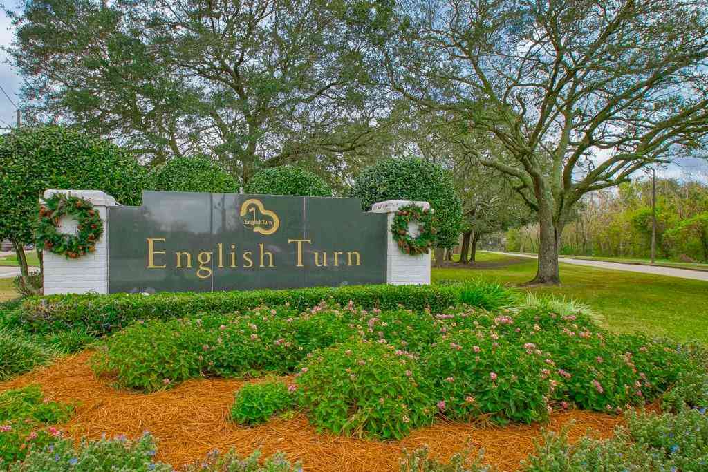 Vacant Land For Sale - 1 Eagle Point Lane<br/> New Orleans, LA 70131