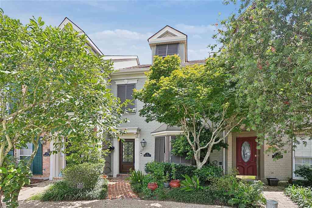 Homes For Rent - 2 Rue St Louis Street<br/> Kenner, LA 70065