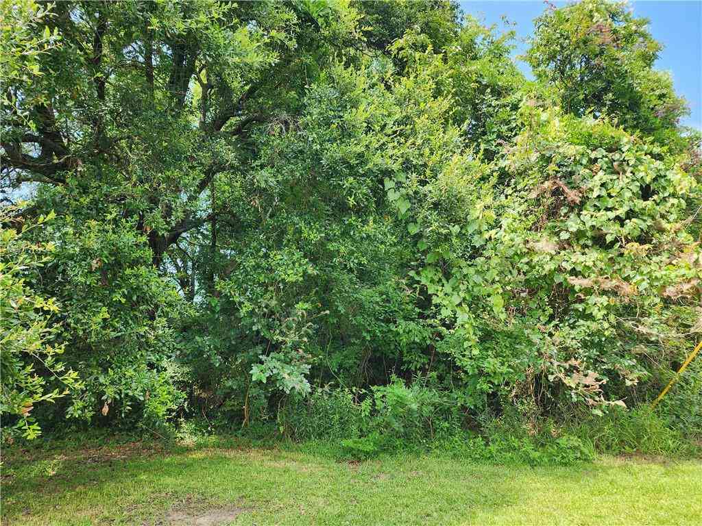 Vacant Land For Sale - 208 Concession Street<br/> Belle Chasse, LA 70037