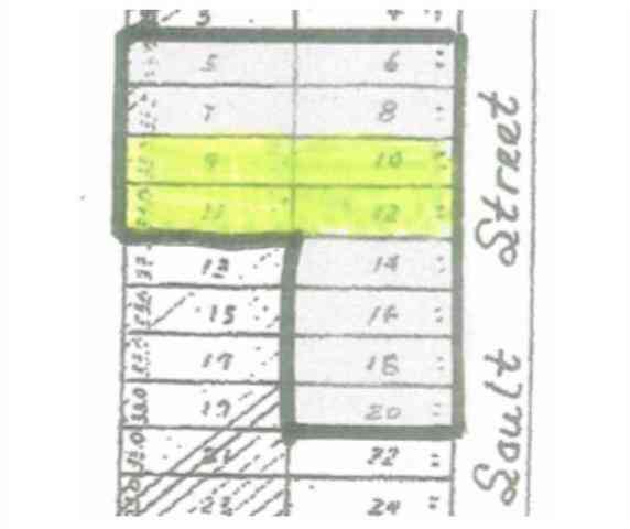 Vacant Land For Sale - SQUARE 123 B Soult Street<br/> Mandeville, LA 70448