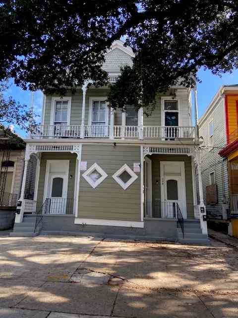 Homes For Sale - 122 24 S Norman C Francis Parkway<br/> New Orleans, LA 70119