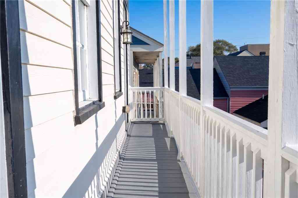 Homes For Sale - 1527 Dumaine Street<br/> New Orleans, LA 70116