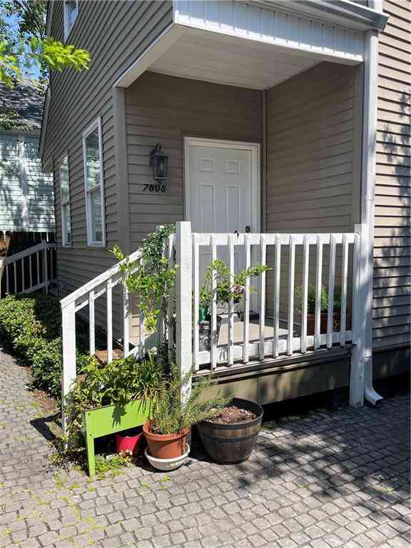 Homes For Sale - 7808 Hickory Street #7808<br/> New Orleans, LA 70118