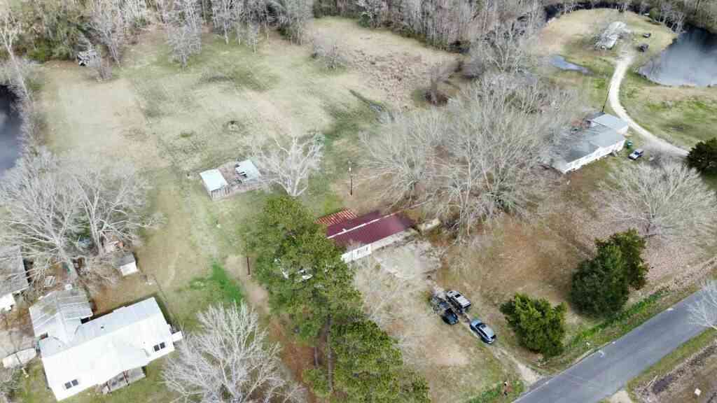 Vacant Land For Sale - 2927 N Vernon Drive<br/> Zachary, LA 70791