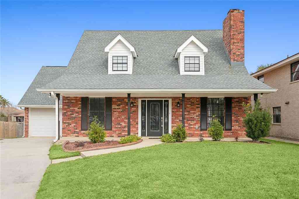 Homes For Sale - 409 Charles Court<br/> Slidell, LA 70458