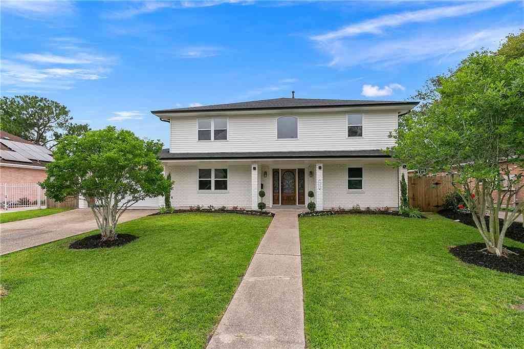 Homes For Sale - 917 Christana Place<br/> Gretna, LA 70056