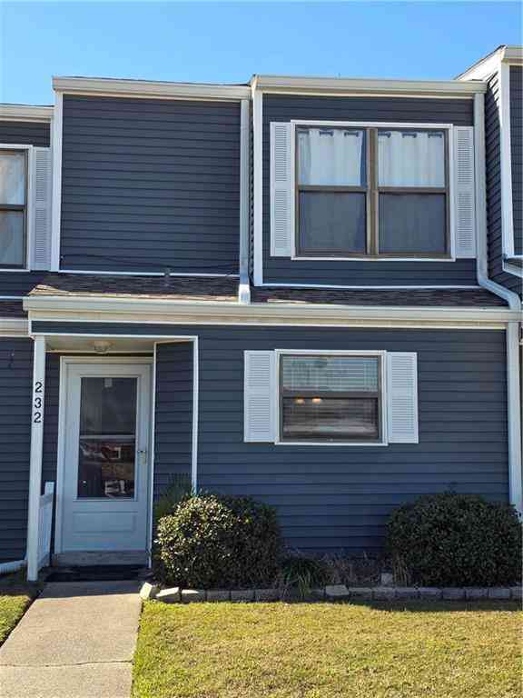 Condo For Rent - 232 Marina Drive<br/> Slidell, LA 70458