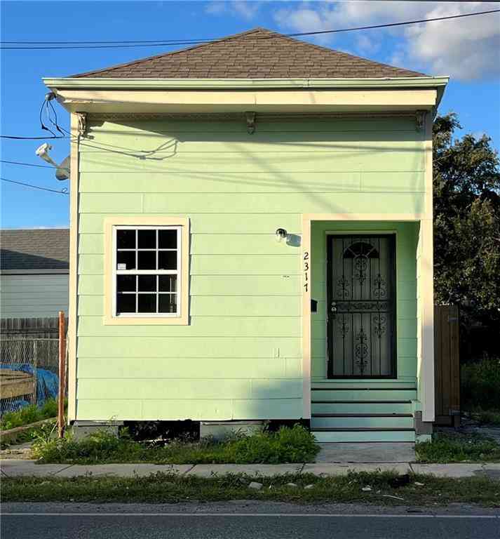 Homes For Sale - 2317 N Claiborne Avenue<br/> New Orleans, LA 70117