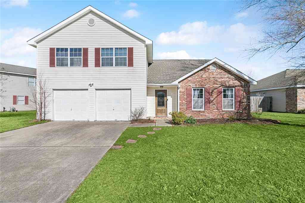 Homes For Sale - 3010 Golden Drive<br/> Slidell, LA 70460