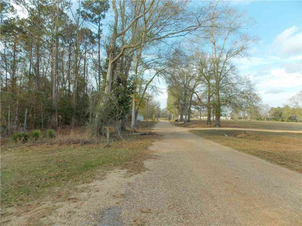 Vacant Land For Sale - 908 Third Street<br/> Winnsboro, LA 71295