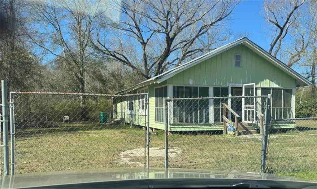 Vacant Land For Sale - 19343 Plank Road<br/> Zachary, LA 70791
